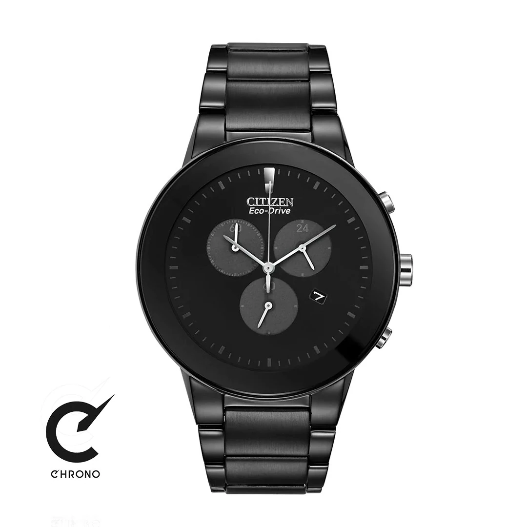 AT2245-57E ساعت مچی سیتیزن مدل AT2245-57E - Image 1