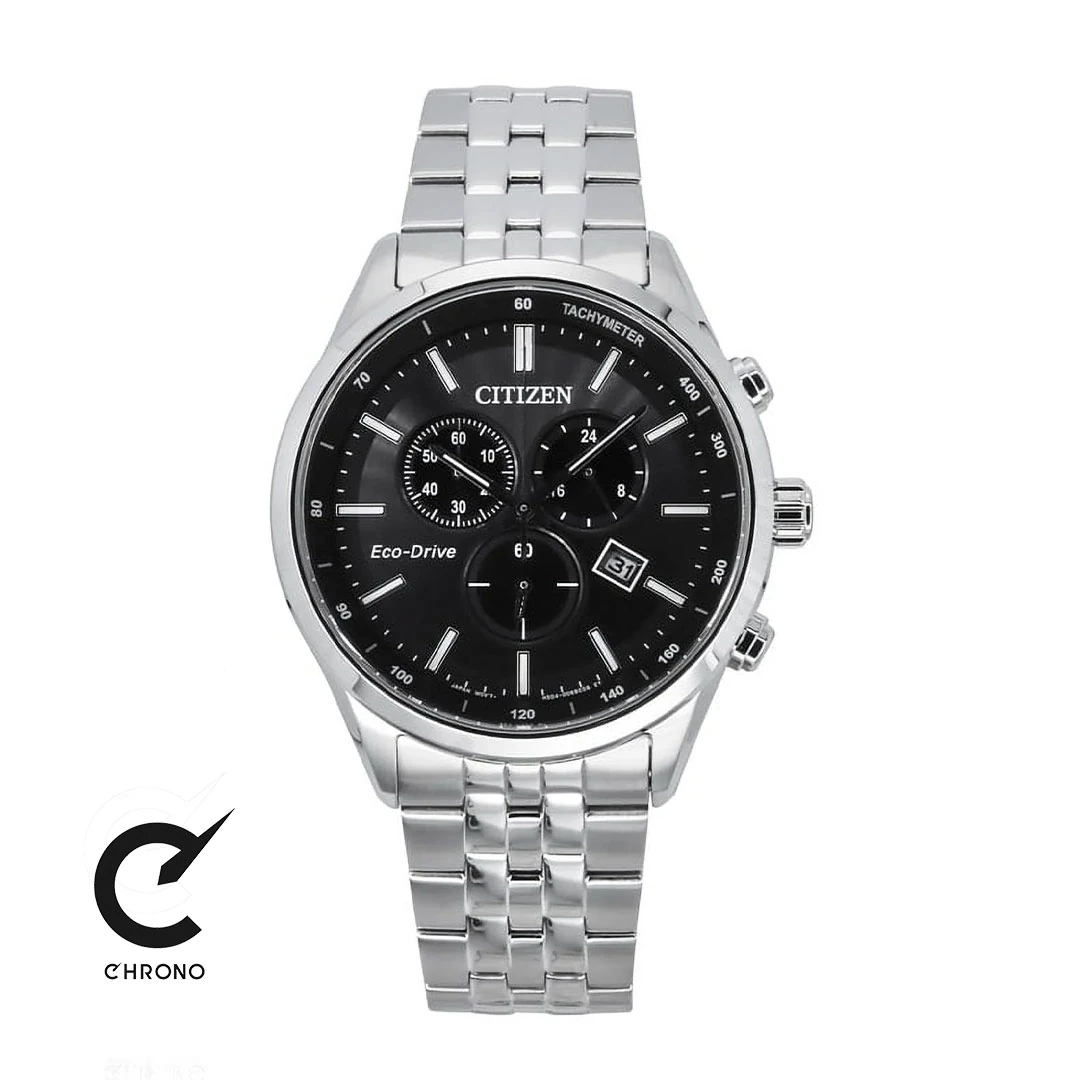 AT2570-56E ساعت مچی سیتیزن مدل AT2570-56E - Image 1