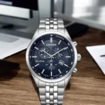 ساعت مچی سیتیزن مدل AT2570-56L - Image 4