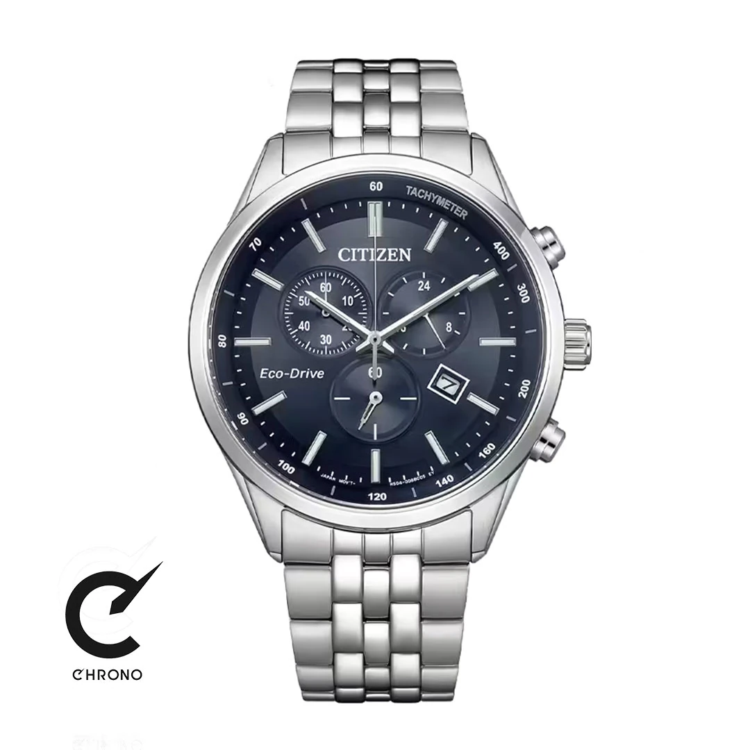 AT2570-56L ساعت مچی سیتیزن مدل AT2570-56L - Image 1