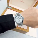 ساعت مچی سیتیزن مدل BF0581-54A - Image 3