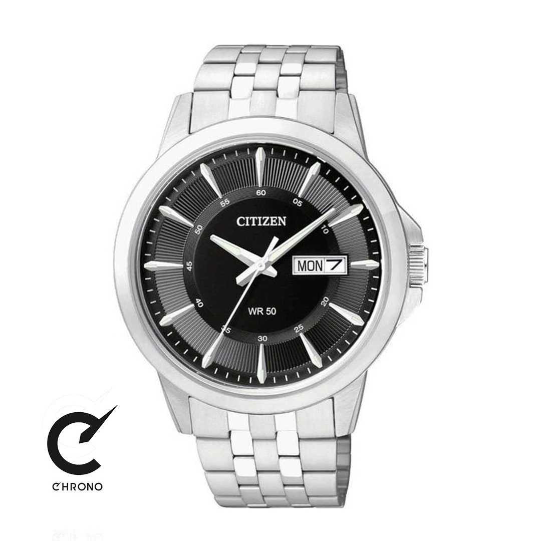 BF2011-51E ساعت مچی سیتیزن مدل BF2011-51E - Image 1