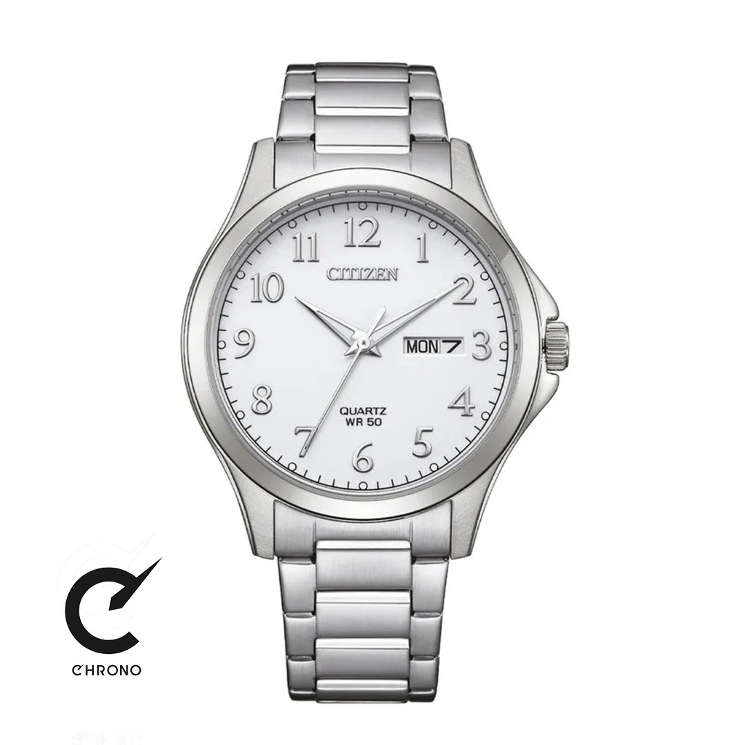 BF2021-82A ساعت مچی سیتیزن مدل BF2021-82A - Image 1