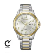 ساعت مچی سیتیزن مدل BF2026-89A