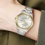 ساعت مچی سیتیزن مدل BF2026-89A - Image 3