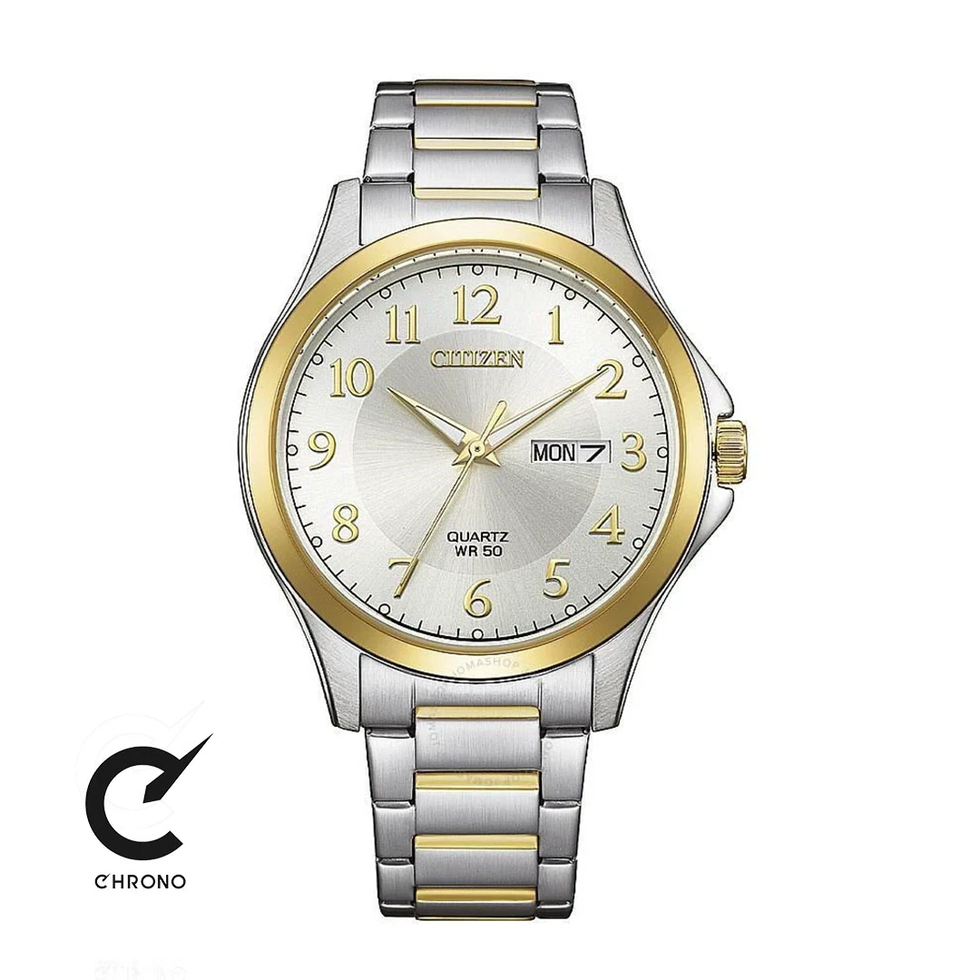 BF2026-89A ساعت مچی سیتیزن مدل BF2026-89A - Image 1