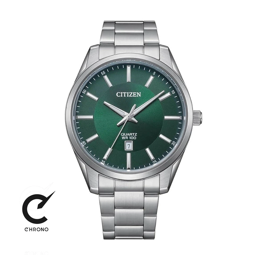 BI1031-51Z ساعت مچی سیتیزن مدل BI1031-51Z - Image 1