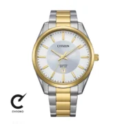 ساعت مچی سیتیزن مدل BI1036-57A
