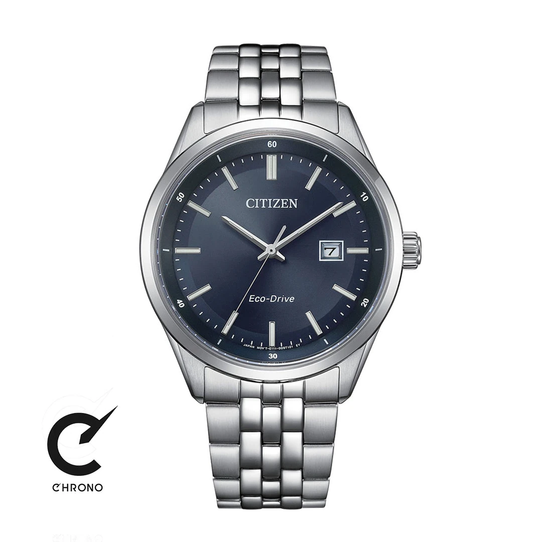 BM7560-59L ساعت مچی سیتیزن مدل BM7560-59L - Image 1