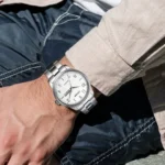 ساعت مچی سیتیزن مدل BM8550-81A - Image 3