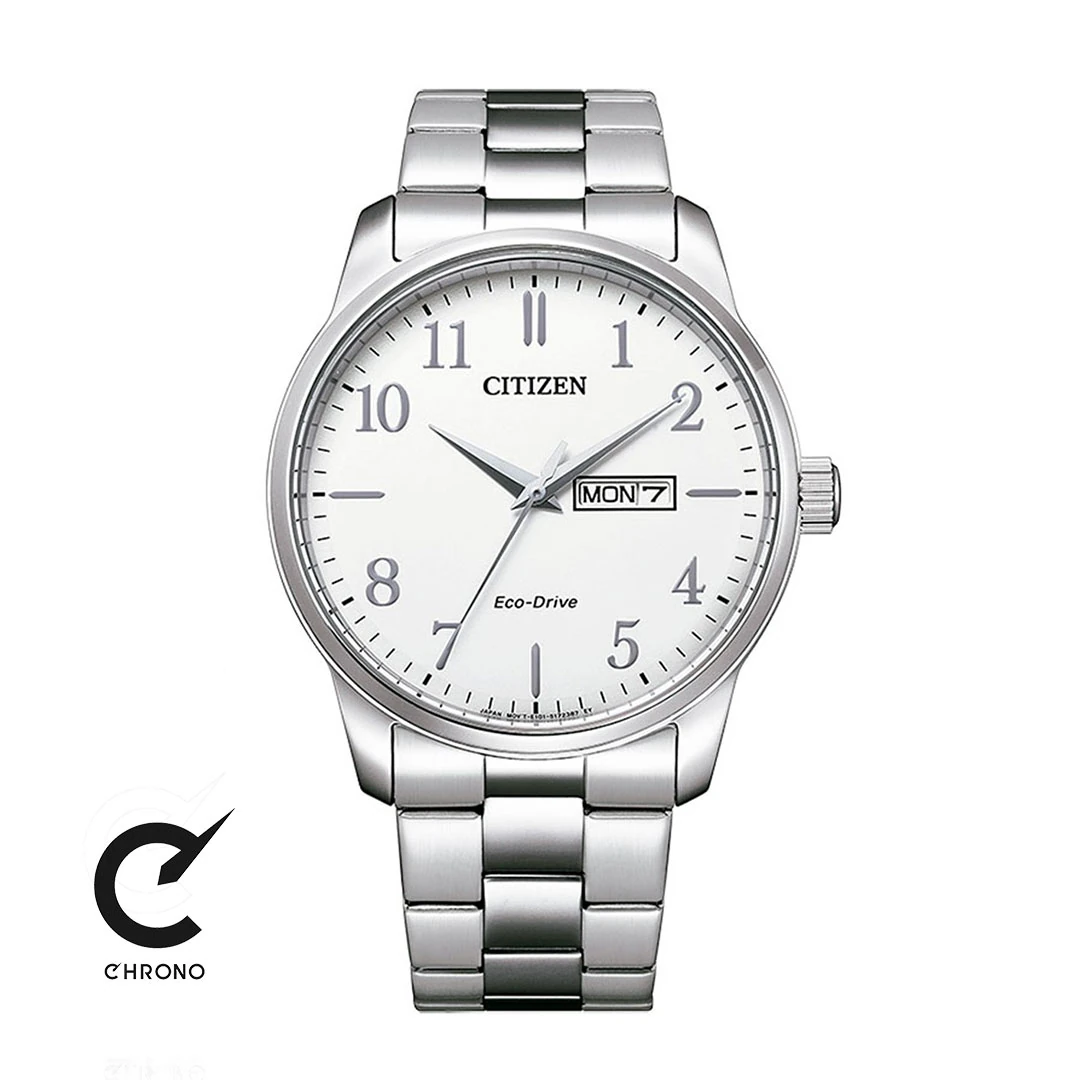 BM8550-81A ساعت مچی سیتیزن مدل BM8550-81A - Image 1