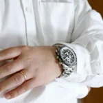 ساعت مچی سیتیزن مدل BY3006-53E - Image 2