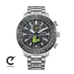 ساعت مچی سیتیزن مدل BY3006-53E