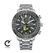 ساعت مچی سیتیزن مدل BY3006-53E