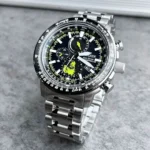 ساعت مچی سیتیزن مدل BY3006-53E - Image 4