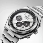 ساعت مچی سیتیزن مدل CA4610-85A - Image 2