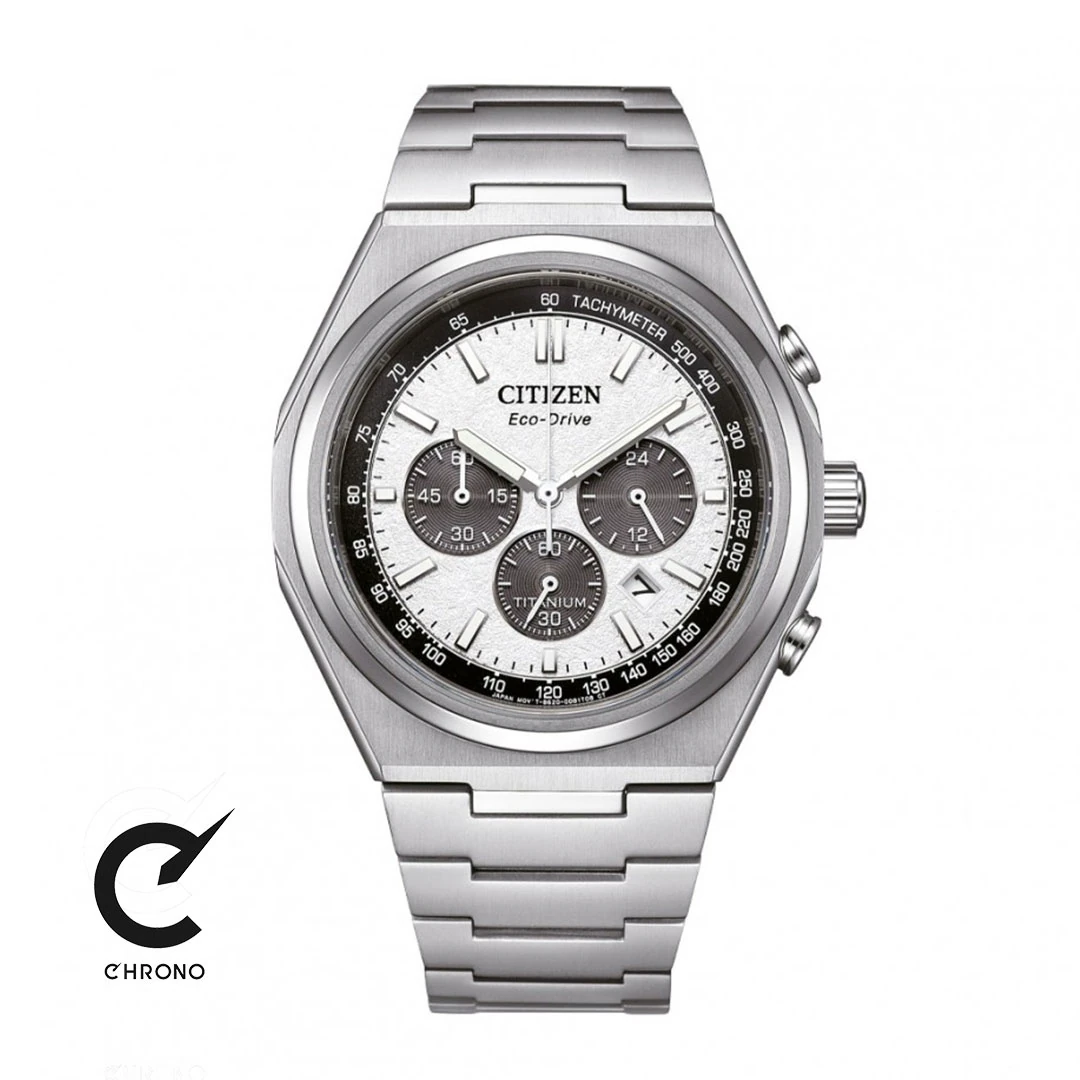 CA4610-85A ساعت مچی سیتیزن مدل CA4610-85A - Image 1