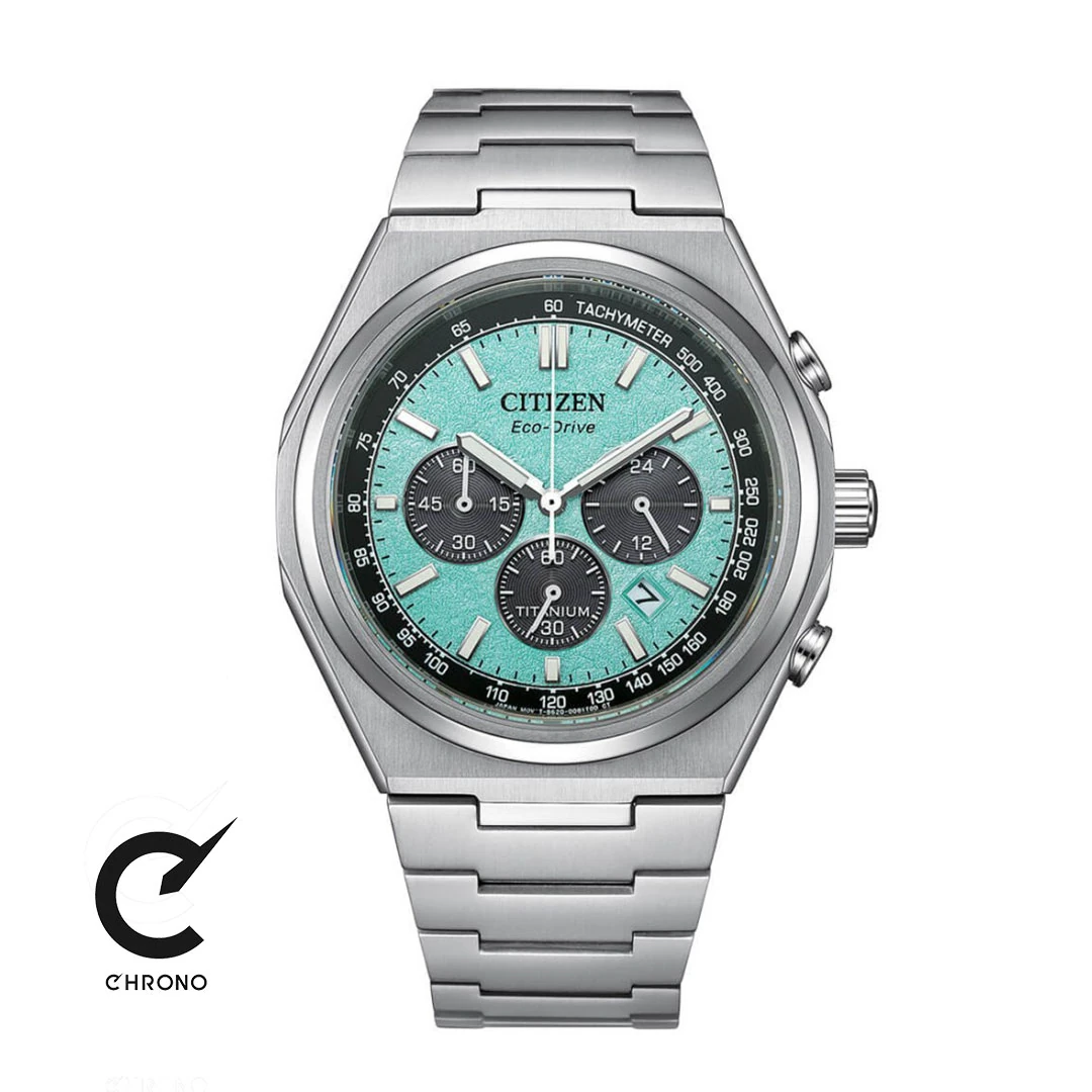 CA4610-85M ساعت مچی سیتیزن مدل CA4610-85M - Image 1