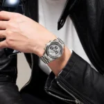 ساعت مچی سیتیزن مدل CA4660-61A - Image 4