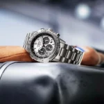 ساعت مچی سیتیزن مدل CA4660-61A - Image 3