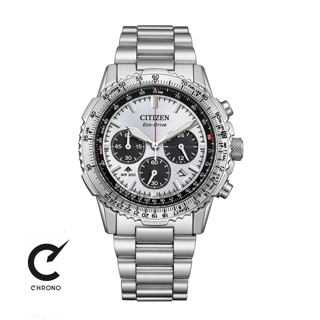 CA4660-61A ساعت مچی سیتیزن مدل CA4660-61A - Image 1