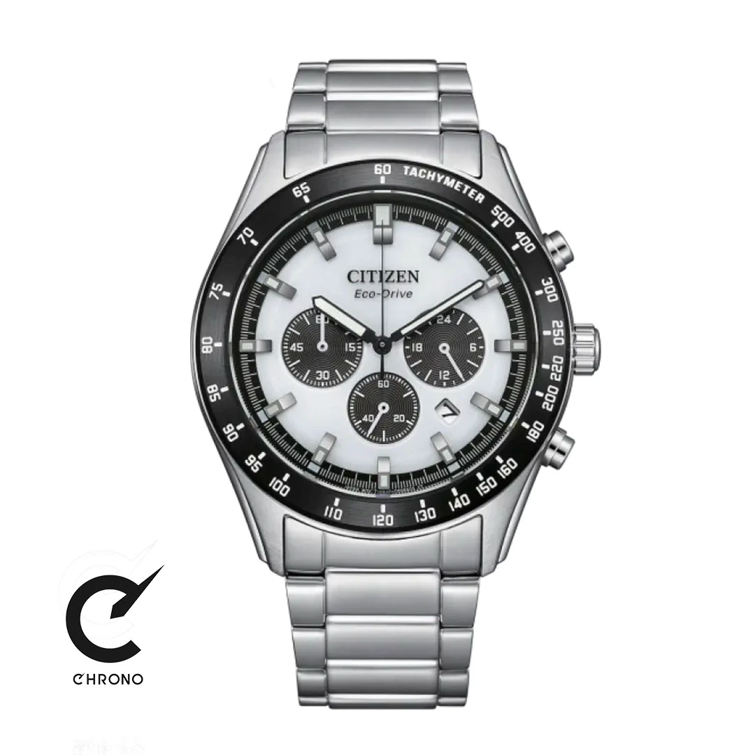 CA4674-58A ساعت مچی سیتیزن مدل CA4674-58A - Image 1