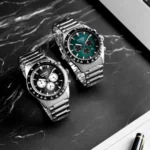 ساعت مچی سیتیزن مدل CA4674-58X - Image 4