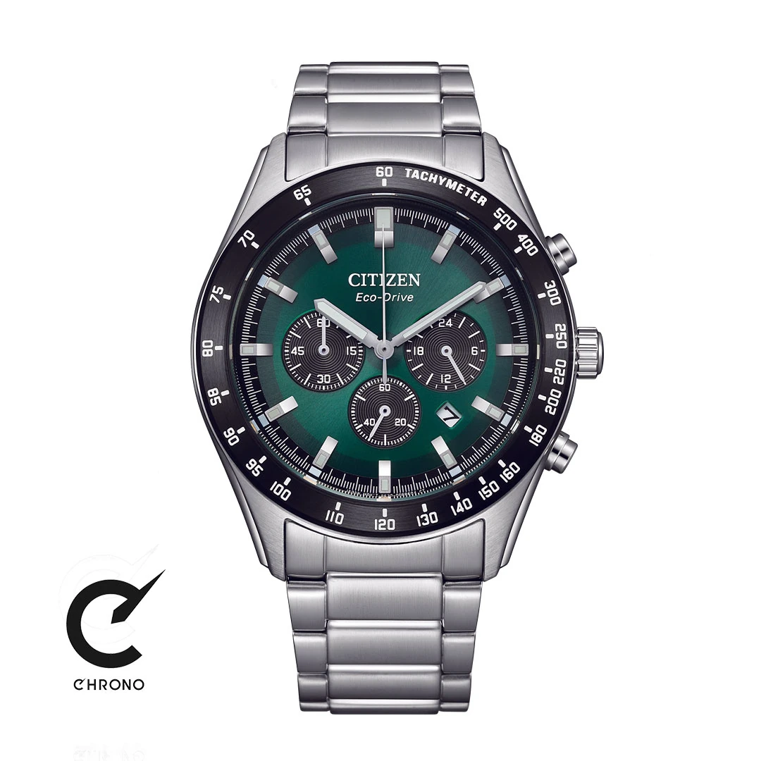 CA4674-58X ساعت مچی سیتیزن مدل CA4674-58X - Image 1