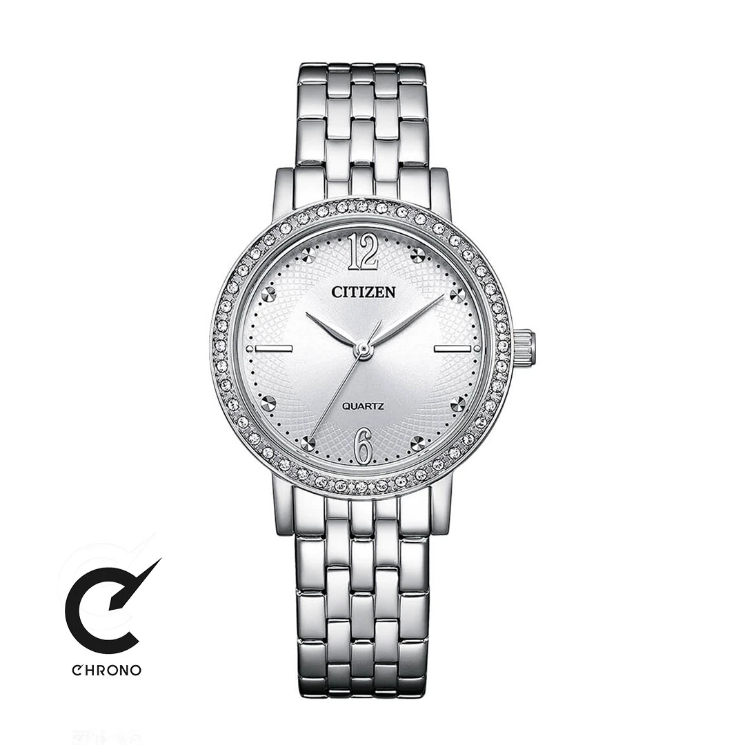 EL3100-55A ساعت مچی سیتیزن مدل EL3100-55A - Image 1