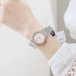 ساعت مچی سیتیزن مدل EL3100-55W - Image 2