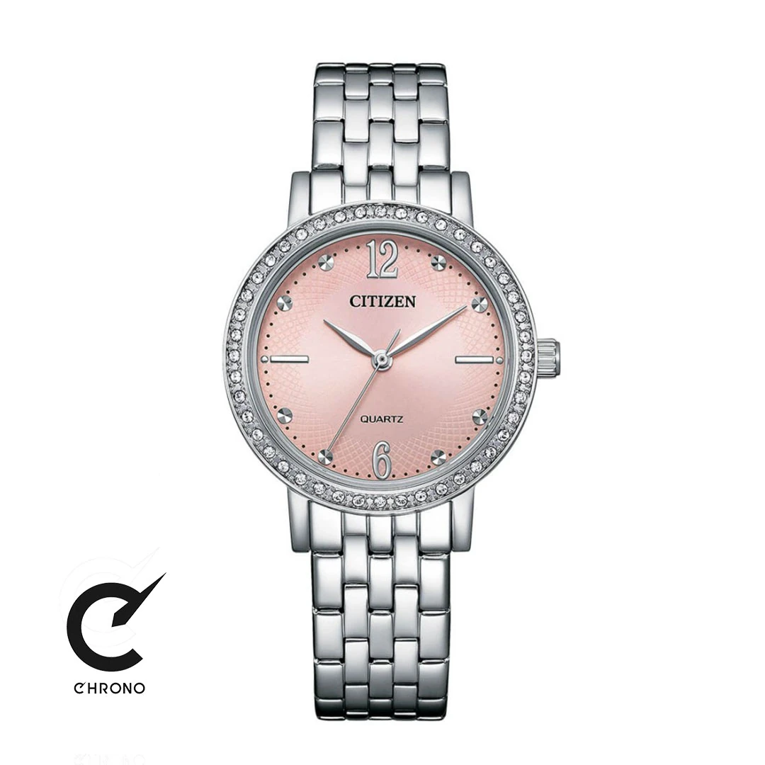 EL3100-55W ساعت مچی سیتیزن مدل EL3100-55W - Image 1