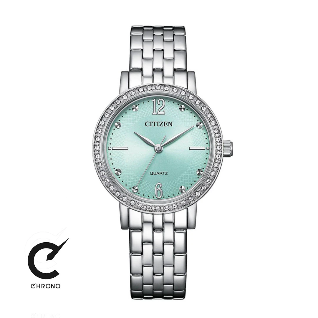 EL3100-55X ساعت مچی سیتیزن مدل EL3100-55X - Image 1