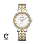 ساعت مچی سیتیزن مدل EL3104-54D