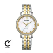 ساعت مچی سیتیزن مدل EL3104-54D