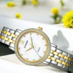 ساعت مچی سیتیزن مدل EL3104-54D - Image 4