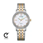 ساعت مچی سیتیزن مدل EL3106-59D