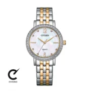 ساعت مچی سیتیزن مدل EL3106-59D
