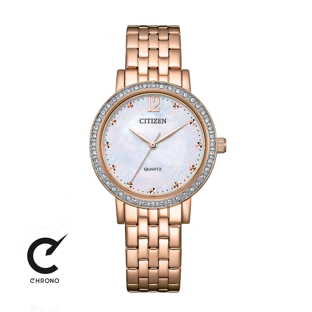 EL3108-53D ساعت مچی سیتیزن مدل EL3108-53D - Image 1