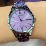 ساعت مچی سیتیزن مدل EM0411-71X - Image 4