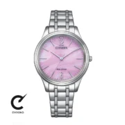 ساعت مچی سیتیزن مدل EM0411-71X