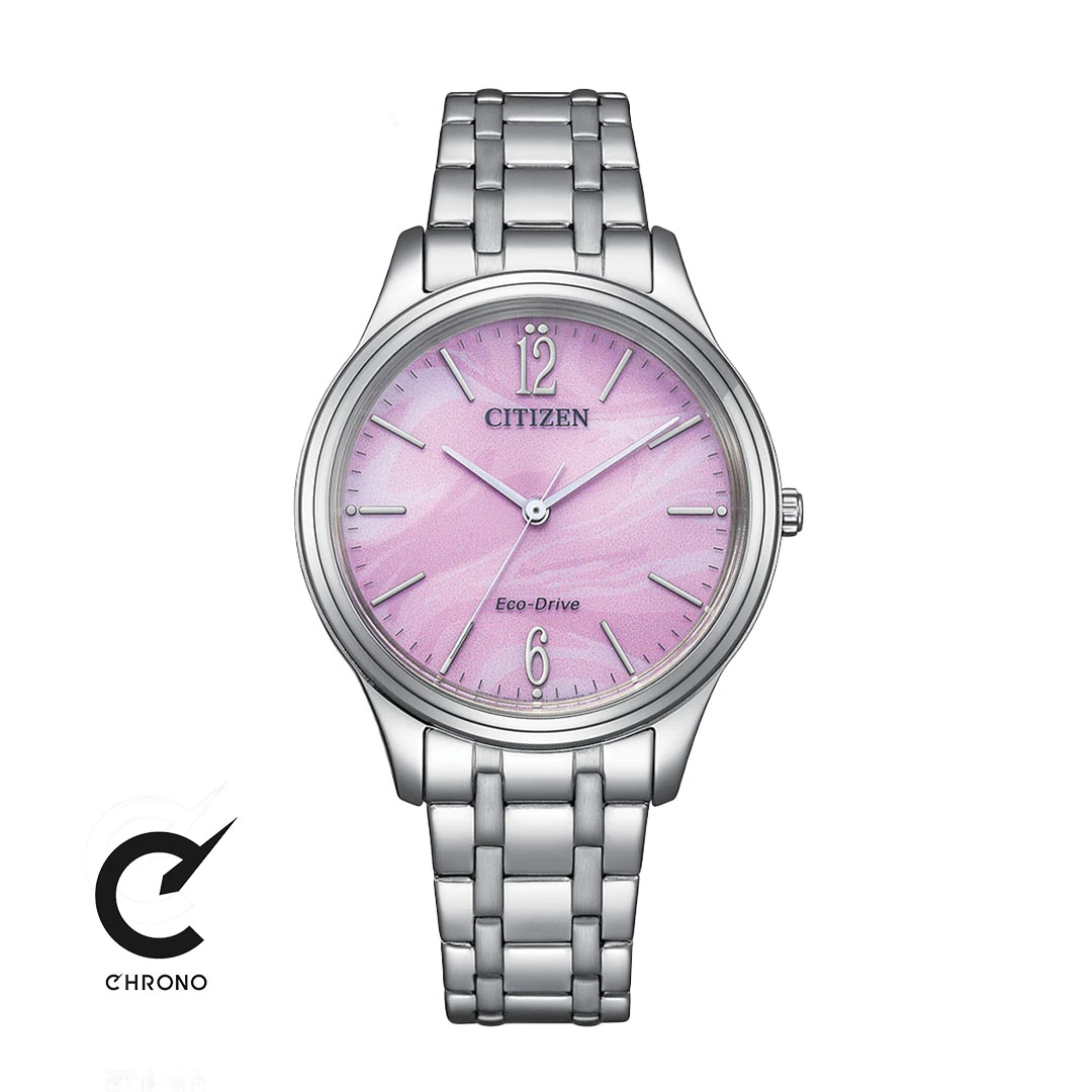 EM0411-71X ساعت مچی سیتیزن مدل EM0411-71X - Image 1