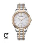 ساعت مچی سیتیزن مدل EM0416-78A