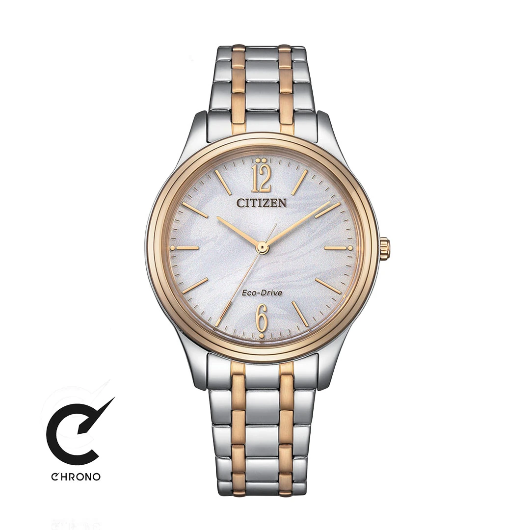 EM0416-78A ساعت مچی سیتیزن مدل EM0416-78A - Image 1