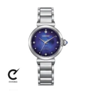 ساعت مچی سیتیزن مدل EM1060-87L