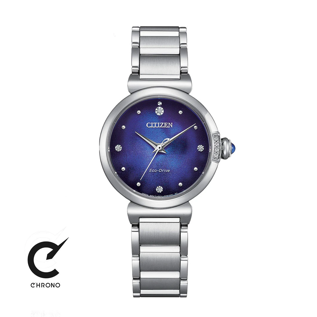 EM1060-87L ساعت مچی سیتیزن مدل EM1060-87L - Image 1