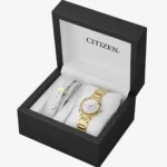 ساعت مچی سیتیزن مدل EM1092-64D - Image 2