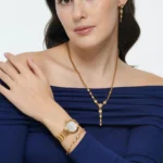 ساعت مچی سیتیزن مدل EM1092-64D - Image 3