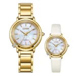 ساعت مچی سیتیزن مدل EM1092-64D - Image 5