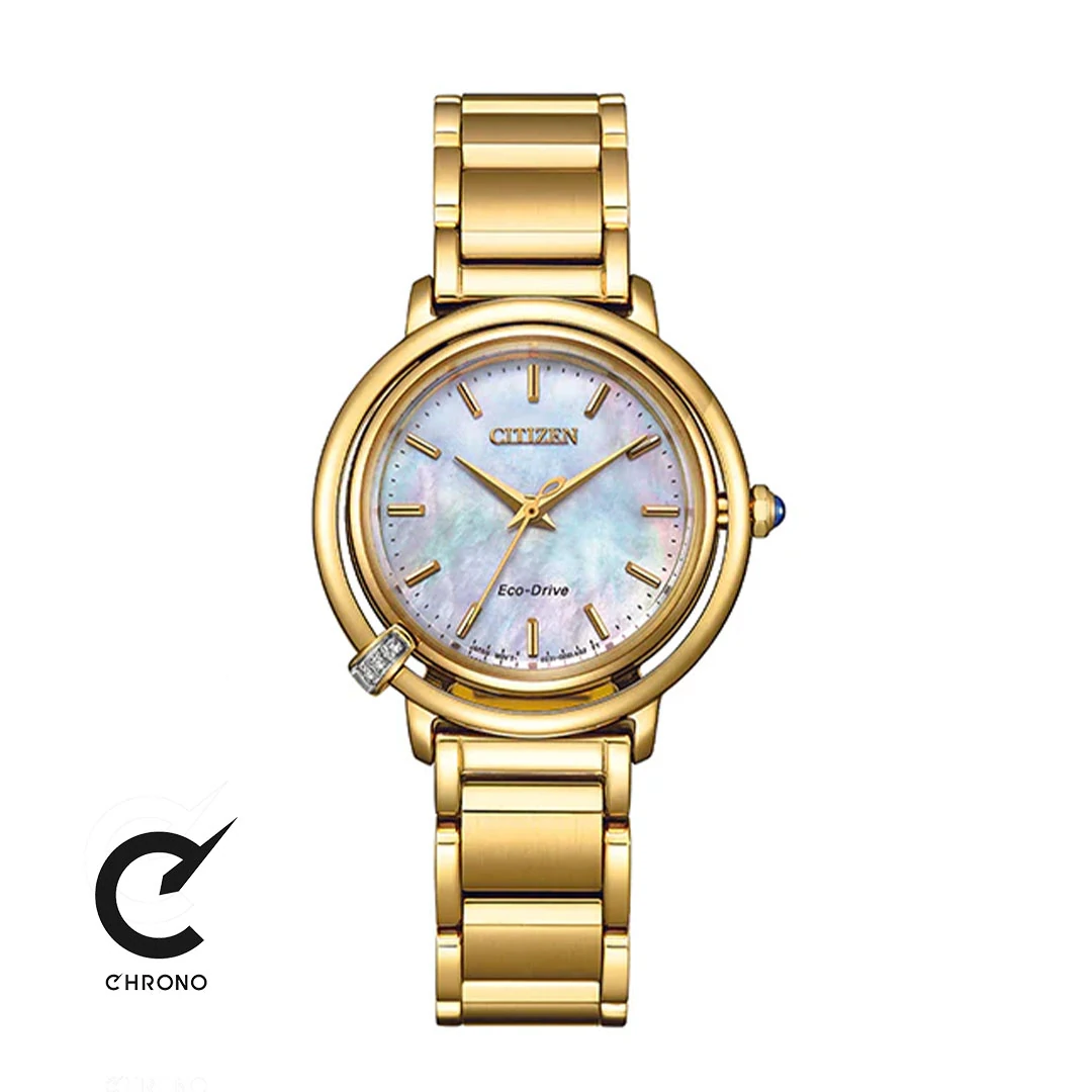 EM1092-64D ساعت مچی سیتیزن مدل EM1092-64D - Image 1