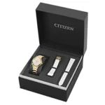 ساعت مچی سیتیزن مدل EM1093-61D - Image 2